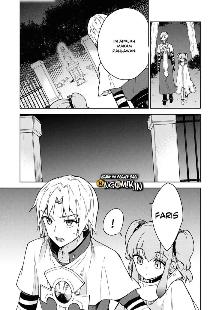 image-komik-cheat-skill-shisha-sosei-ga-kakusei-shite-inishieno-maougun-wo-fukkatsu-sasete-shimaimashita-dare-mo-shinasenai-saikyou-hiiro-chapter-32-9/36