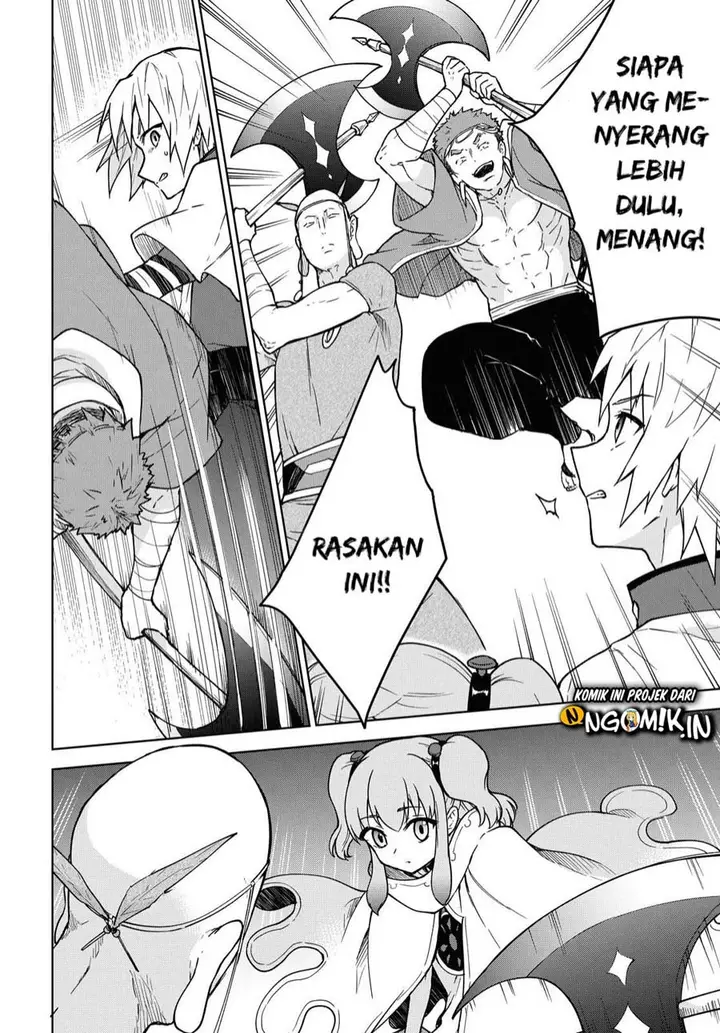 image-komik-cheat-skill-shisha-sosei-ga-kakusei-shite-inishieno-maougun-wo-fukkatsu-sasete-shimaimashita-dare-mo-shinasenai-saikyou-hiiro-chapter-32-10/36