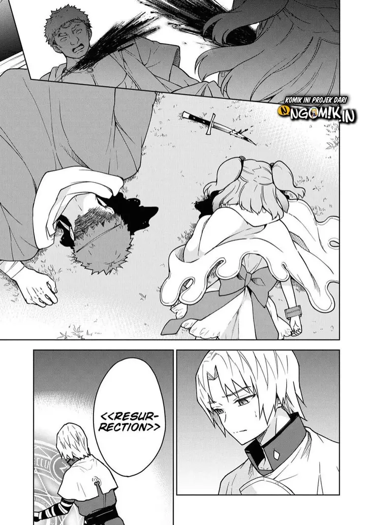 image-komik-cheat-skill-shisha-sosei-ga-kakusei-shite-inishieno-maougun-wo-fukkatsu-sasete-shimaimashita-dare-mo-shinasenai-saikyou-hiiro-chapter-32-19/36
