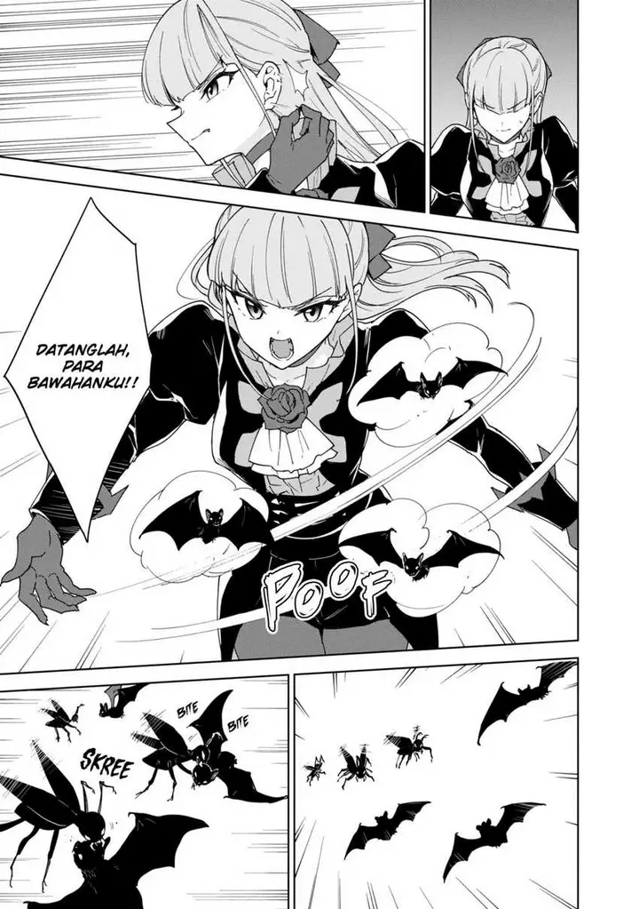image-komik-cheat-skill-shisha-sosei-ga-kakusei-shite-inishieno-maougun-wo-fukkatsu-sasete-shimaimashita-dare-mo-shinasenai-saikyou-hiiro-chapter-32-25/36