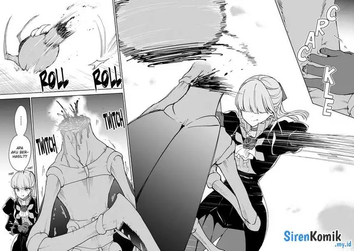 image-komik-cheat-skill-shisha-sosei-ga-kakusei-shite-inishieno-maougun-wo-fukkatsu-sasete-shimaimashita-dare-mo-shinasenai-saikyou-hiiro-chapter-32-30/36