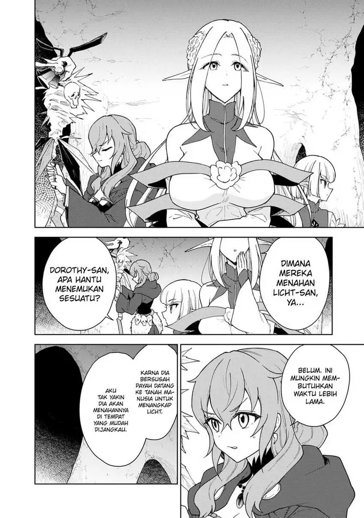 image-komik-cheat-skill-shisha-sosei-ga-kakusei-shite-inishieno-maougun-wo-fukkatsu-sasete-shimaimashita-dare-mo-shinasenai-saikyou-hiiro-chapter-33-2/33