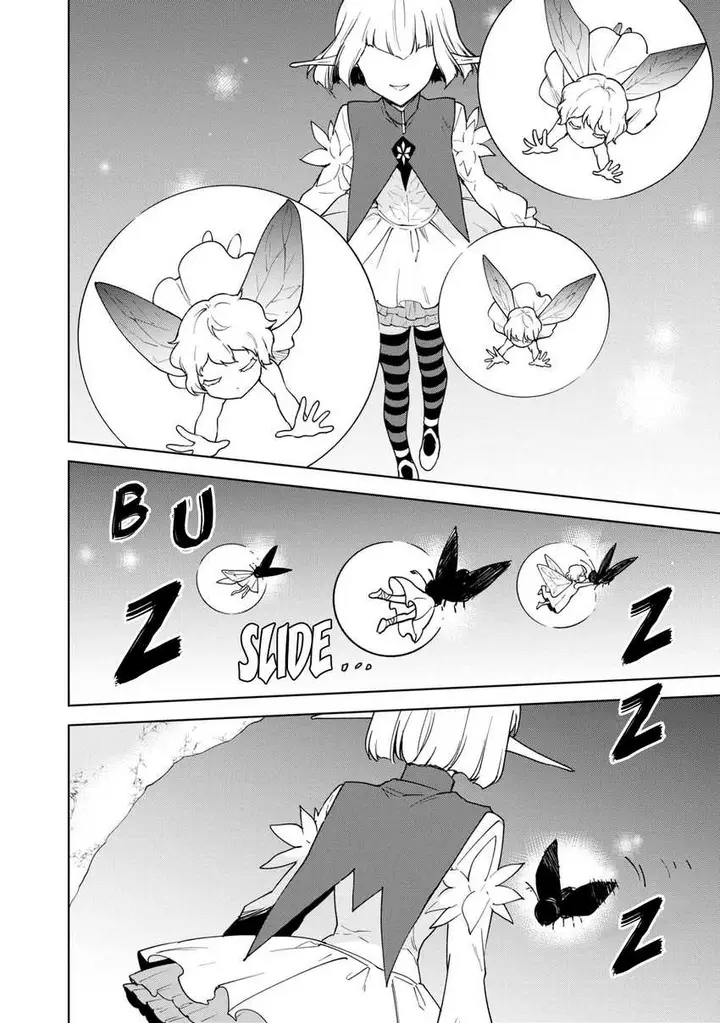 image-komik-cheat-skill-shisha-sosei-ga-kakusei-shite-inishieno-maougun-wo-fukkatsu-sasete-shimaimashita-dare-mo-shinasenai-saikyou-hiiro-chapter-33-6/33