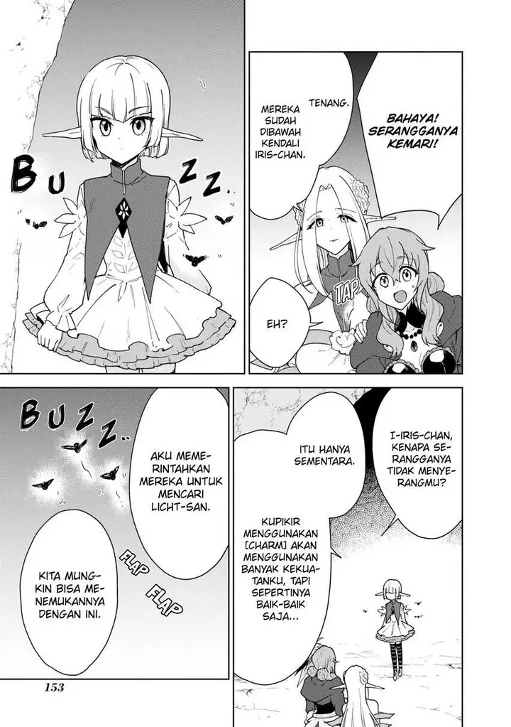 image-komik-cheat-skill-shisha-sosei-ga-kakusei-shite-inishieno-maougun-wo-fukkatsu-sasete-shimaimashita-dare-mo-shinasenai-saikyou-hiiro-chapter-33-7/33
