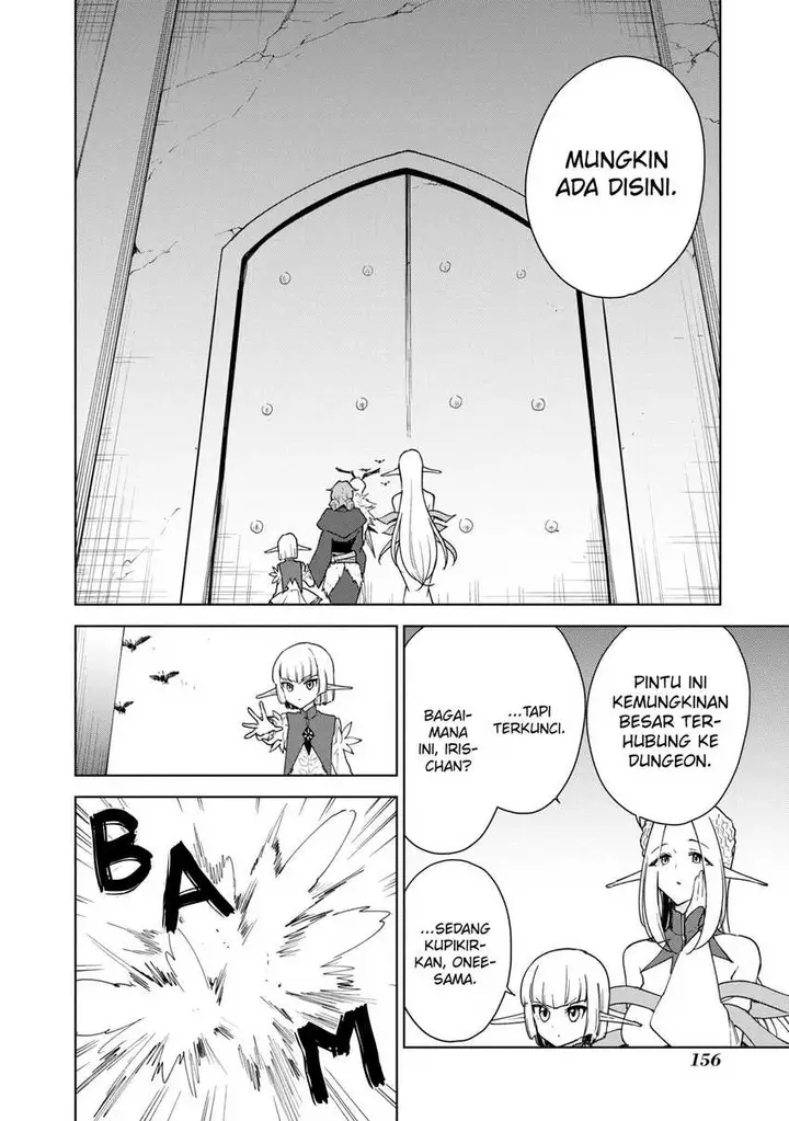 image-komik-cheat-skill-shisha-sosei-ga-kakusei-shite-inishieno-maougun-wo-fukkatsu-sasete-shimaimashita-dare-mo-shinasenai-saikyou-hiiro-chapter-33-10/33