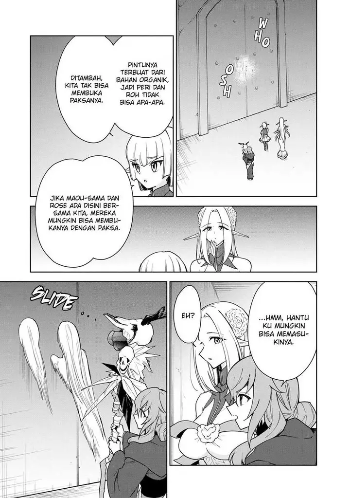 image-komik-cheat-skill-shisha-sosei-ga-kakusei-shite-inishieno-maougun-wo-fukkatsu-sasete-shimaimashita-dare-mo-shinasenai-saikyou-hiiro-chapter-33-11/33