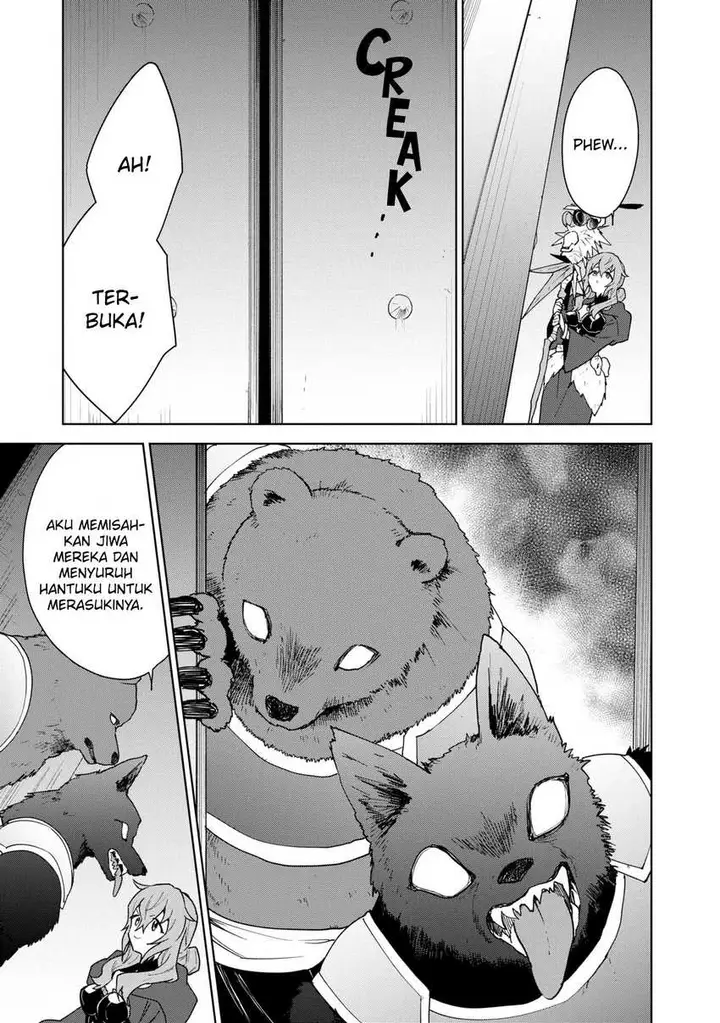 image-komik-cheat-skill-shisha-sosei-ga-kakusei-shite-inishieno-maougun-wo-fukkatsu-sasete-shimaimashita-dare-mo-shinasenai-saikyou-hiiro-chapter-33-13/33