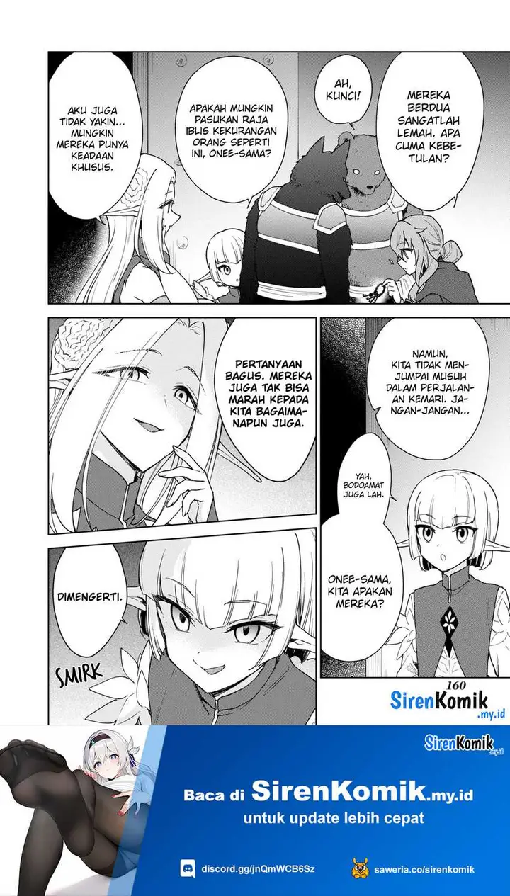 image-komik-cheat-skill-shisha-sosei-ga-kakusei-shite-inishieno-maougun-wo-fukkatsu-sasete-shimaimashita-dare-mo-shinasenai-saikyou-hiiro-chapter-33-14/33