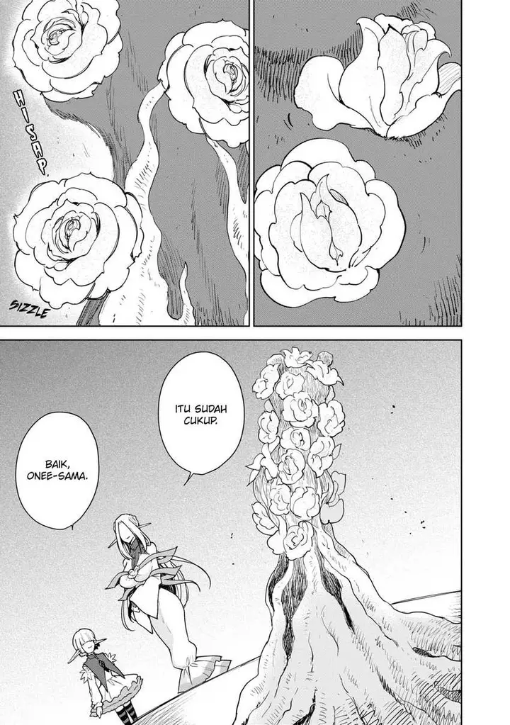 image-komik-cheat-skill-shisha-sosei-ga-kakusei-shite-inishieno-maougun-wo-fukkatsu-sasete-shimaimashita-dare-mo-shinasenai-saikyou-hiiro-chapter-33-17/33