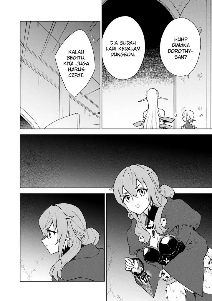 image-komik-cheat-skill-shisha-sosei-ga-kakusei-shite-inishieno-maougun-wo-fukkatsu-sasete-shimaimashita-dare-mo-shinasenai-saikyou-hiiro-chapter-33-18/33