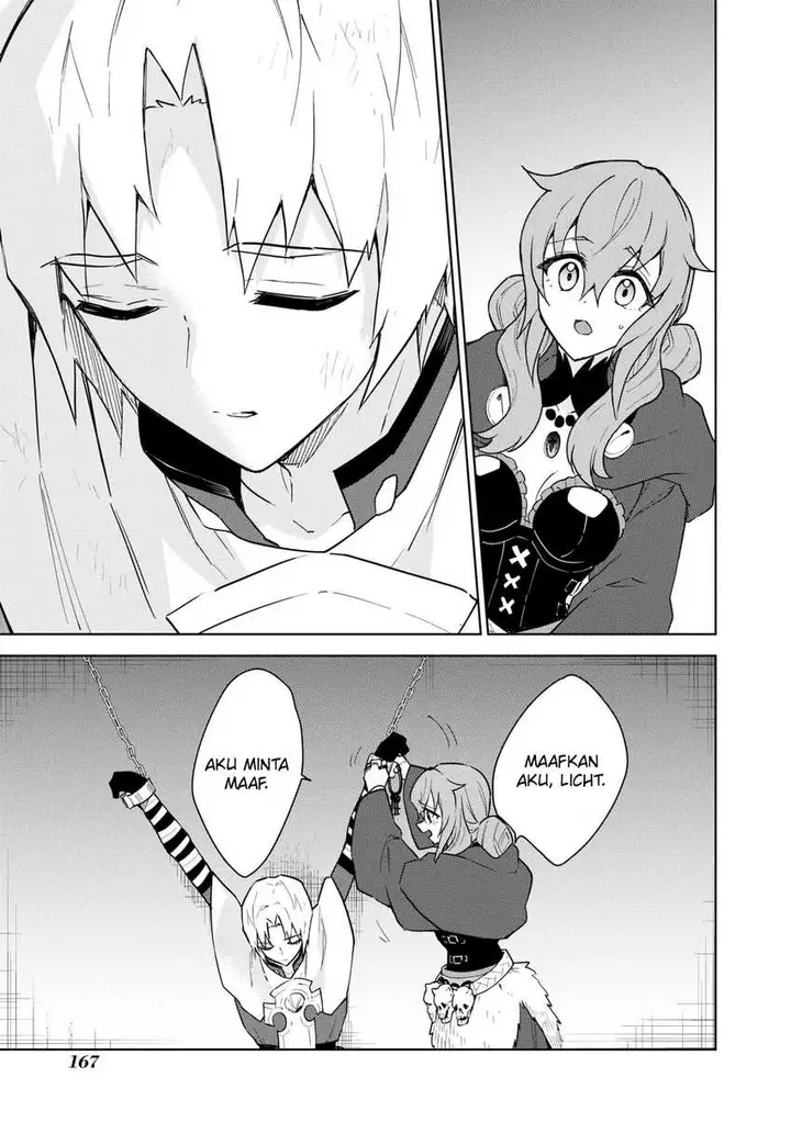 image-komik-cheat-skill-shisha-sosei-ga-kakusei-shite-inishieno-maougun-wo-fukkatsu-sasete-shimaimashita-dare-mo-shinasenai-saikyou-hiiro-chapter-33-21/33