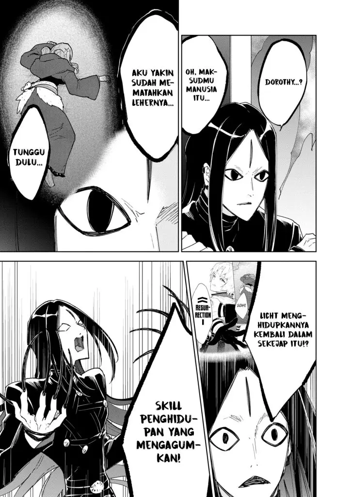 image-komik-cheat-skill-shisha-sosei-ga-kakusei-shite-inishieno-maougun-wo-fukkatsu-sasete-shimaimashita-dare-mo-shinasenai-saikyou-hiiro-chapter-34-8/35