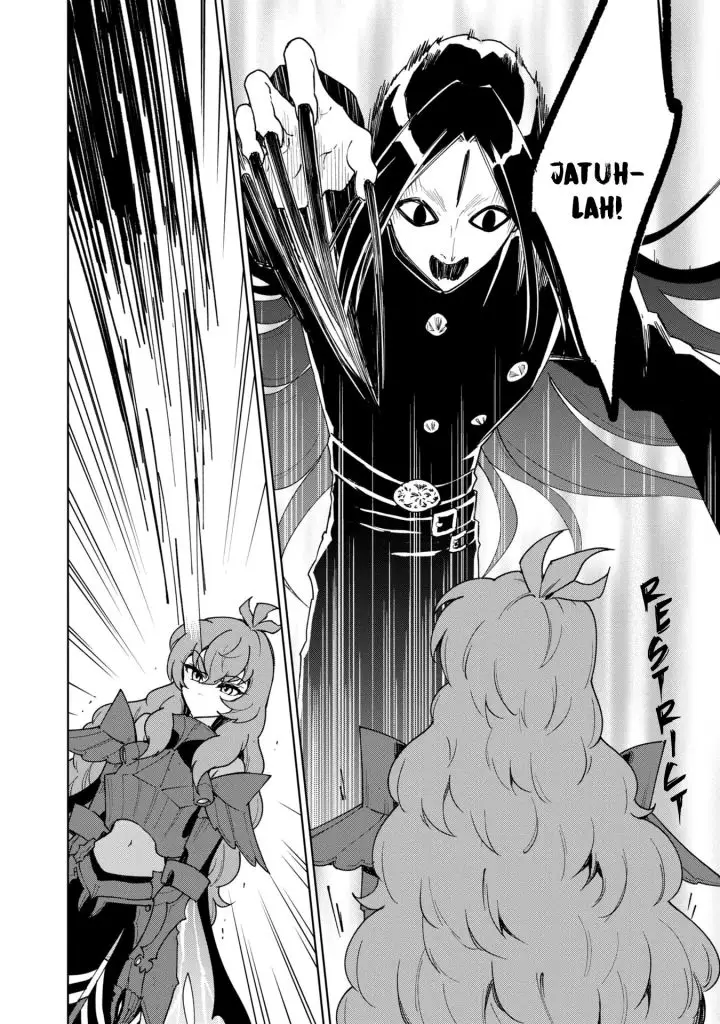 image-komik-cheat-skill-shisha-sosei-ga-kakusei-shite-inishieno-maougun-wo-fukkatsu-sasete-shimaimashita-dare-mo-shinasenai-saikyou-hiiro-chapter-34-21/35