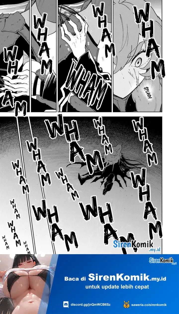 image-komik-cheat-skill-shisha-sosei-ga-kakusei-shite-inishieno-maougun-wo-fukkatsu-sasete-shimaimashita-dare-mo-shinasenai-saikyou-hiiro-chapter-34-27/35