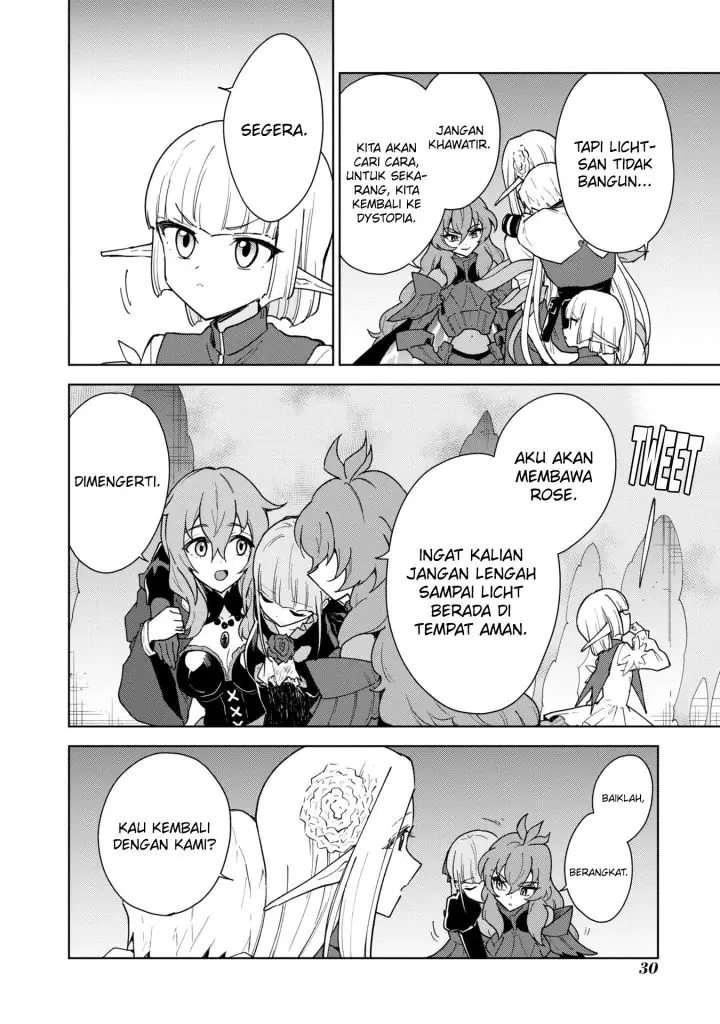 image-komik-cheat-skill-shisha-sosei-ga-kakusei-shite-inishieno-maougun-wo-fukkatsu-sasete-shimaimashita-dare-mo-shinasenai-saikyou-hiiro-chapter-34-30/35
