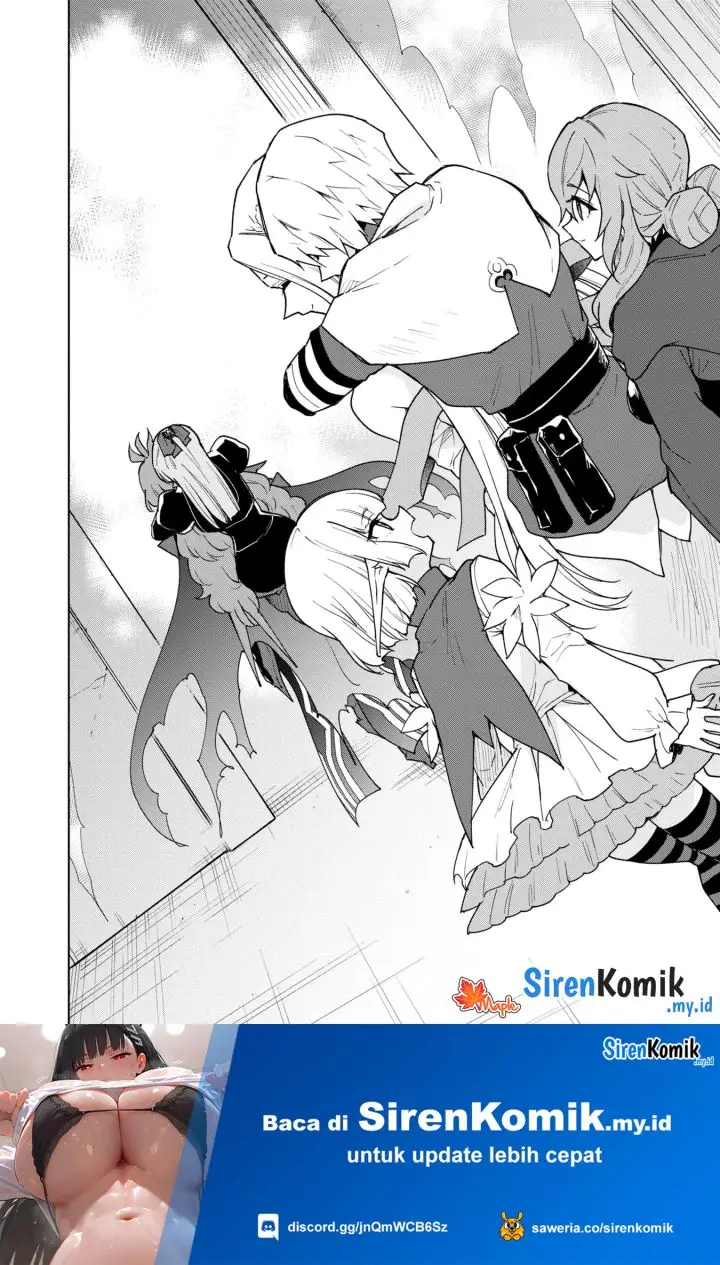 image-komik-cheat-skill-shisha-sosei-ga-kakusei-shite-inishieno-maougun-wo-fukkatsu-sasete-shimaimashita-dare-mo-shinasenai-saikyou-hiiro-chapter-34-32/35
