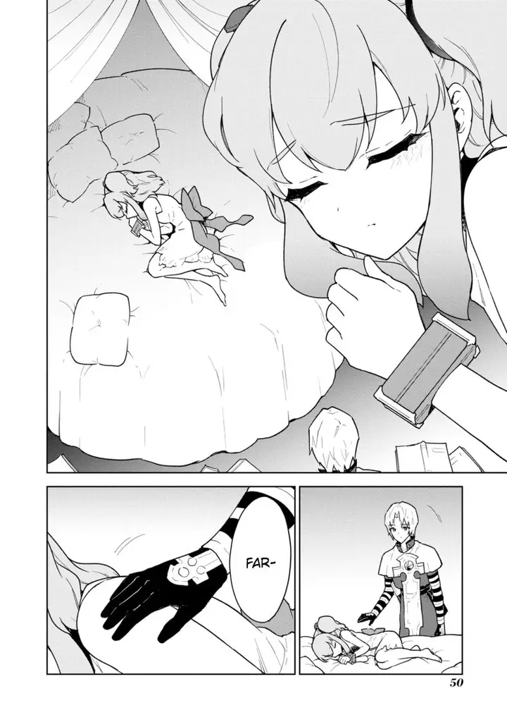 image-komik-cheat-skill-shisha-sosei-ga-kakusei-shite-inishieno-maougun-wo-fukkatsu-sasete-shimaimashita-dare-mo-shinasenai-saikyou-hiiro-chapter-35-18/29