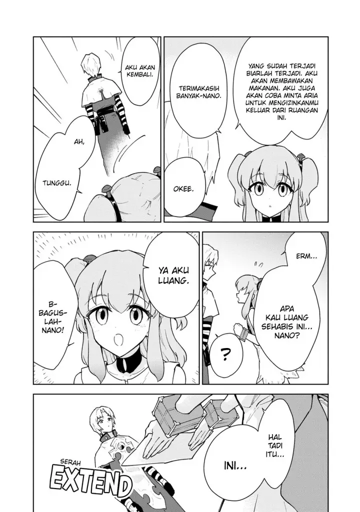 image-komik-cheat-skill-shisha-sosei-ga-kakusei-shite-inishieno-maougun-wo-fukkatsu-sasete-shimaimashita-dare-mo-shinasenai-saikyou-hiiro-chapter-35-24/29