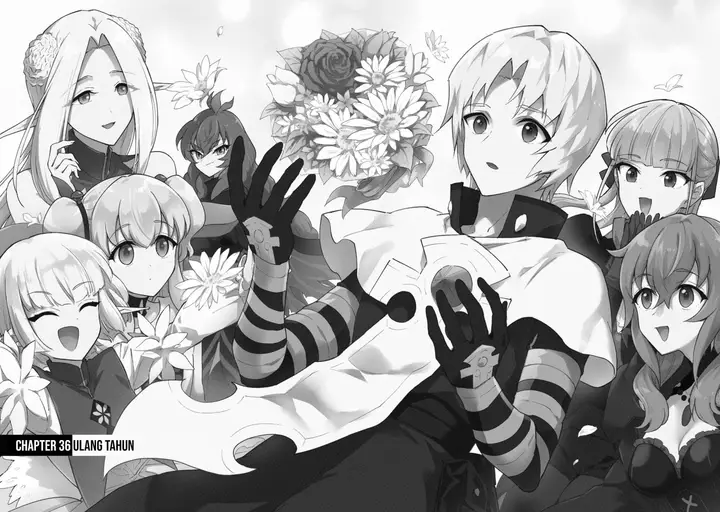 image-komik-cheat-skill-shisha-sosei-ga-kakusei-shite-inishieno-maougun-wo-fukkatsu-sasete-shimaimashita-dare-mo-shinasenai-saikyou-hiiro-chapter-36-1/40