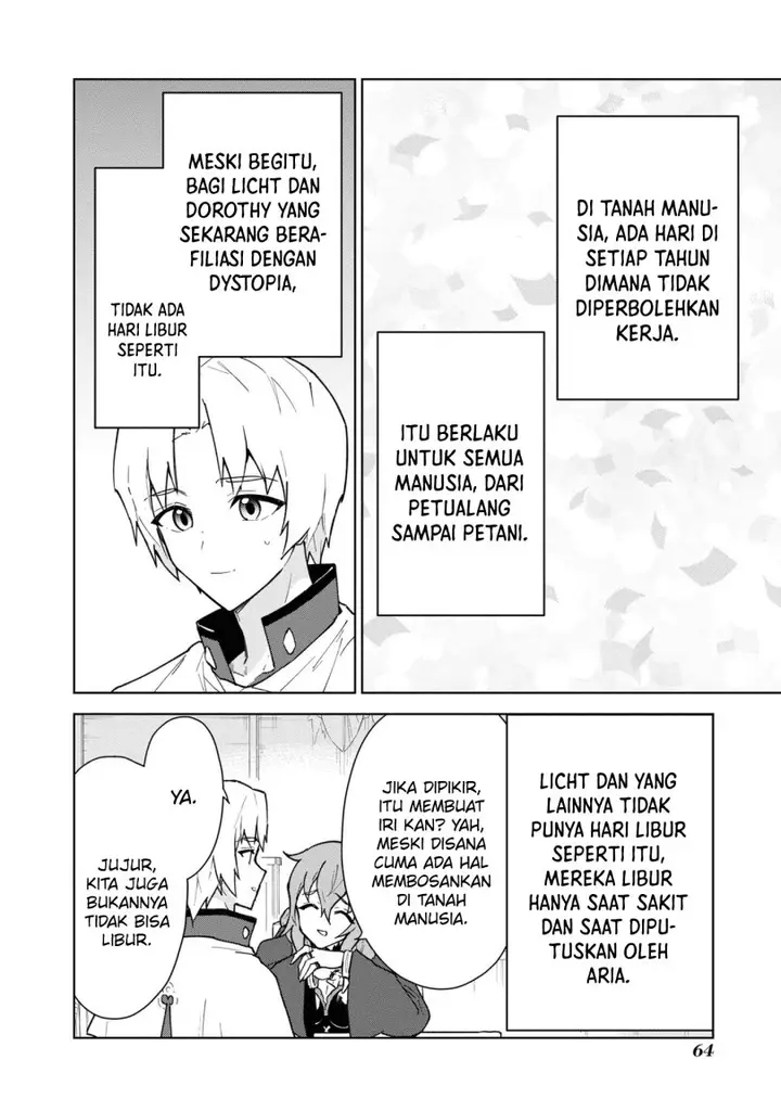 image-komik-cheat-skill-shisha-sosei-ga-kakusei-shite-inishieno-maougun-wo-fukkatsu-sasete-shimaimashita-dare-mo-shinasenai-saikyou-hiiro-chapter-36-4/40