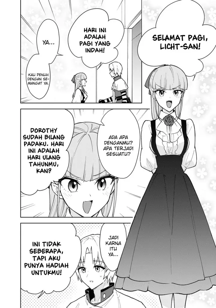 image-komik-cheat-skill-shisha-sosei-ga-kakusei-shite-inishieno-maougun-wo-fukkatsu-sasete-shimaimashita-dare-mo-shinasenai-saikyou-hiiro-chapter-36-10/40