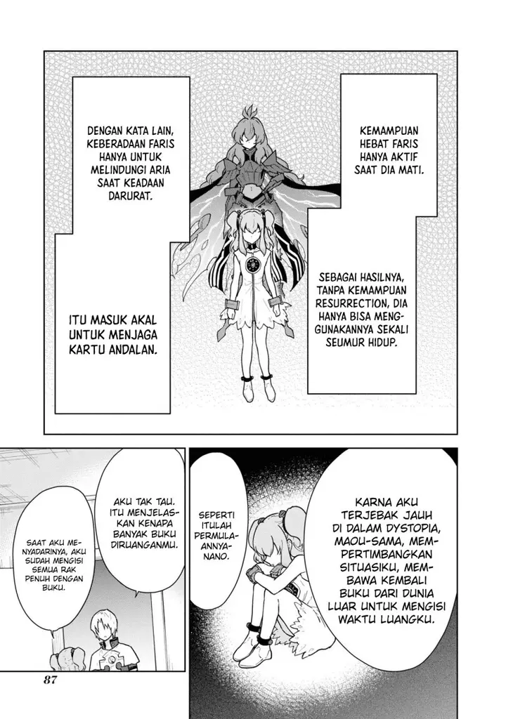 image-komik-cheat-skill-shisha-sosei-ga-kakusei-shite-inishieno-maougun-wo-fukkatsu-sasete-shimaimashita-dare-mo-shinasenai-saikyou-hiiro-chapter-36-27/40