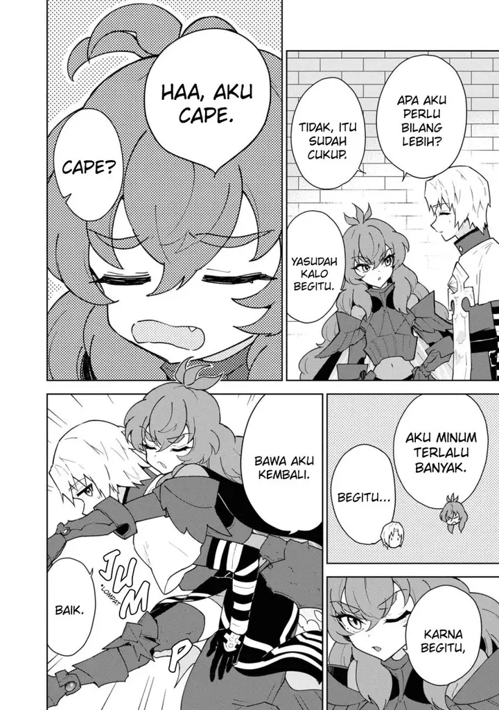 image-komik-cheat-skill-shisha-sosei-ga-kakusei-shite-inishieno-maougun-wo-fukkatsu-sasete-shimaimashita-dare-mo-shinasenai-saikyou-hiiro-chapter-36-34/40