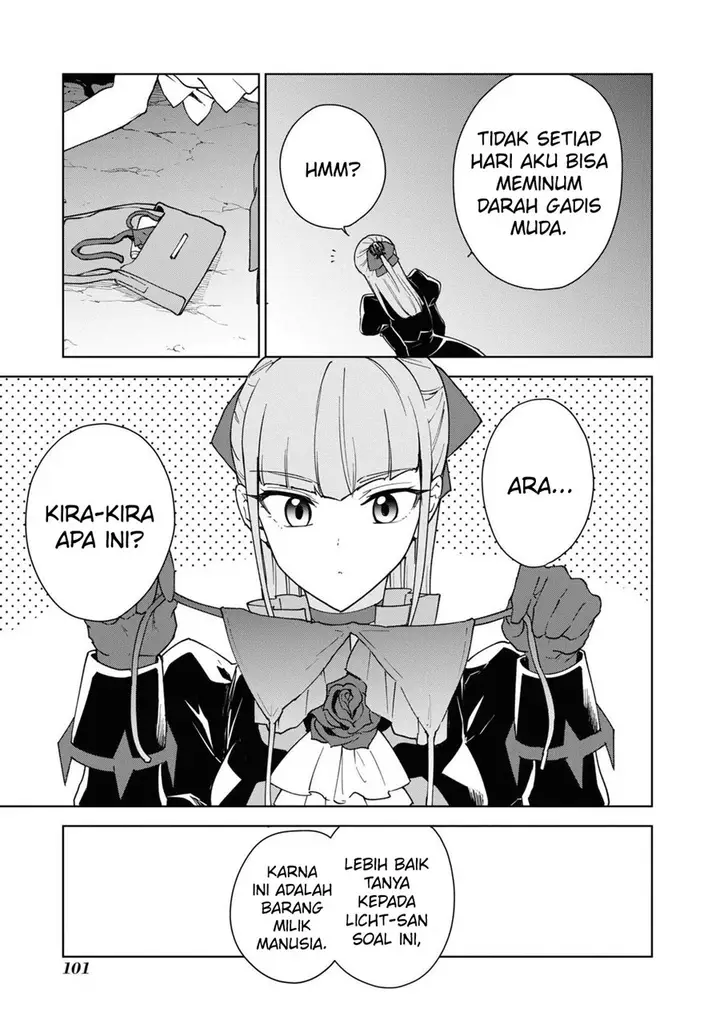image-komik-cheat-skill-shisha-sosei-ga-kakusei-shite-inishieno-maougun-wo-fukkatsu-sasete-shimaimashita-dare-mo-shinasenai-saikyou-hiiro-chapter-37-5/40