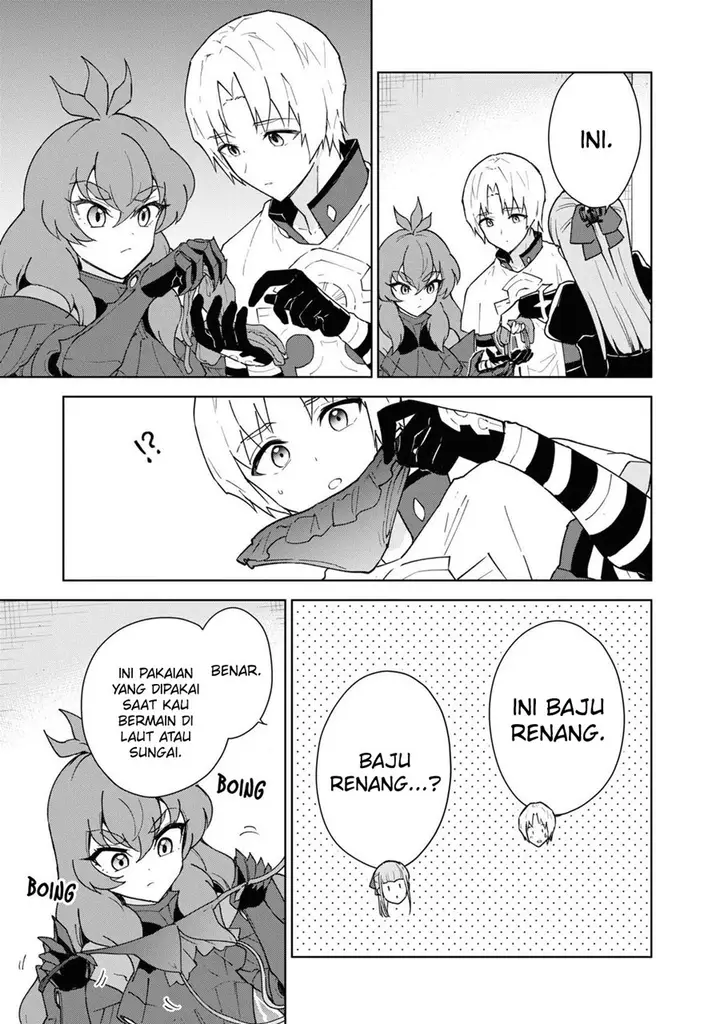 image-komik-cheat-skill-shisha-sosei-ga-kakusei-shite-inishieno-maougun-wo-fukkatsu-sasete-shimaimashita-dare-mo-shinasenai-saikyou-hiiro-chapter-37-7/40