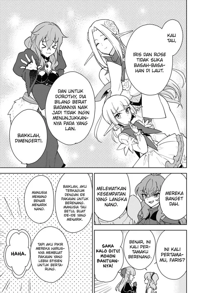image-komik-cheat-skill-shisha-sosei-ga-kakusei-shite-inishieno-maougun-wo-fukkatsu-sasete-shimaimashita-dare-mo-shinasenai-saikyou-hiiro-chapter-37-13/40