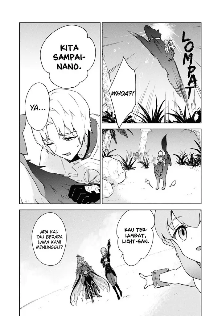 image-komik-cheat-skill-shisha-sosei-ga-kakusei-shite-inishieno-maougun-wo-fukkatsu-sasete-shimaimashita-dare-mo-shinasenai-saikyou-hiiro-chapter-37-17/40