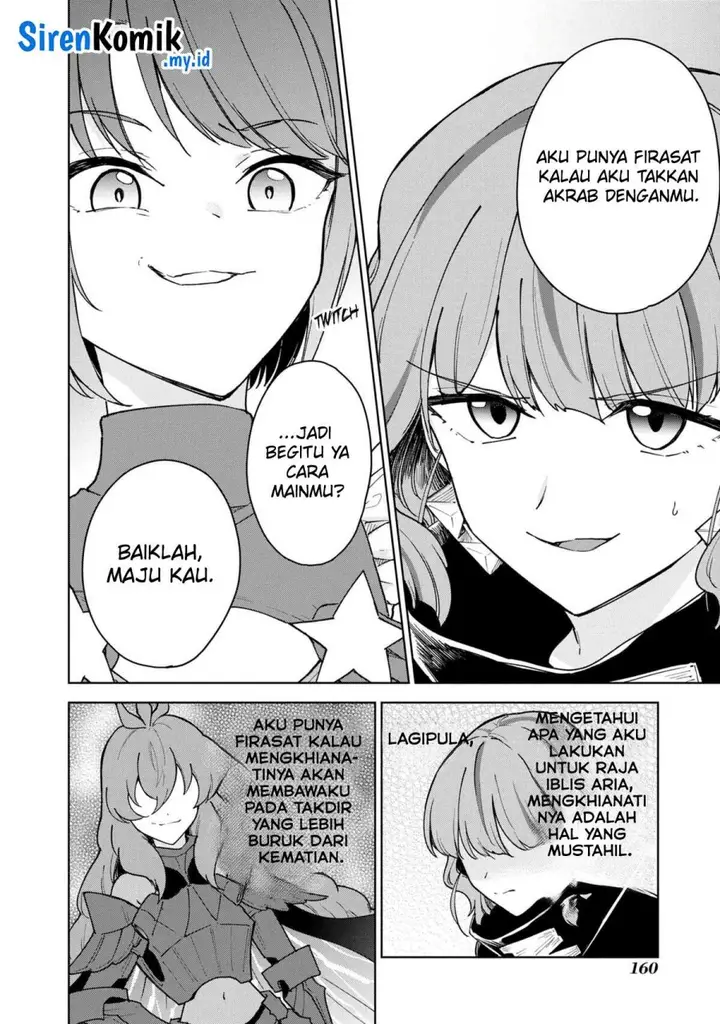 image-komik-cheat-skill-shisha-sosei-ga-kakusei-shite-inishieno-maougun-wo-fukkatsu-sasete-shimaimashita-dare-mo-shinasenai-saikyou-hiiro-chapter-38-26/36
