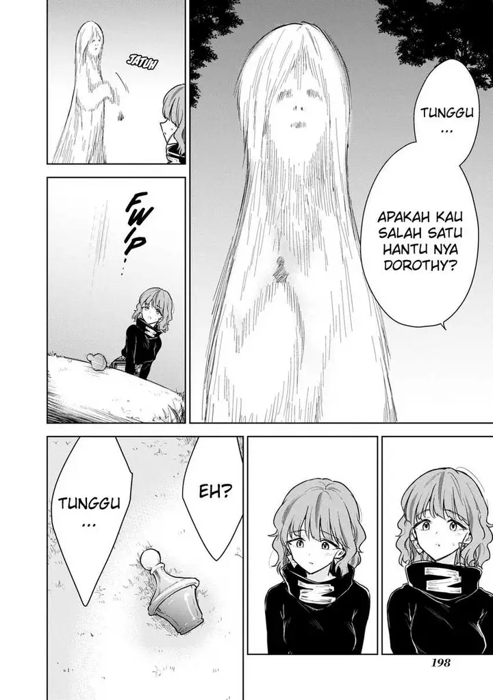 image-komik-cheat-skill-shisha-sosei-ga-kakusei-shite-inishieno-maougun-wo-fukkatsu-sasete-shimaimashita-dare-mo-shinasenai-saikyou-hiiro-chapter-39-28/36