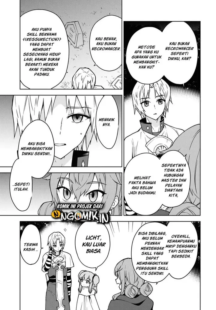 image-komik-cheat-skill-shisha-sosei-ga-kakusei-shite-inishieno-maougun-wo-fukkatsu-sasete-shimaimashita-dare-mo-shinasenai-saikyou-hiiro-chapter-4-6/32