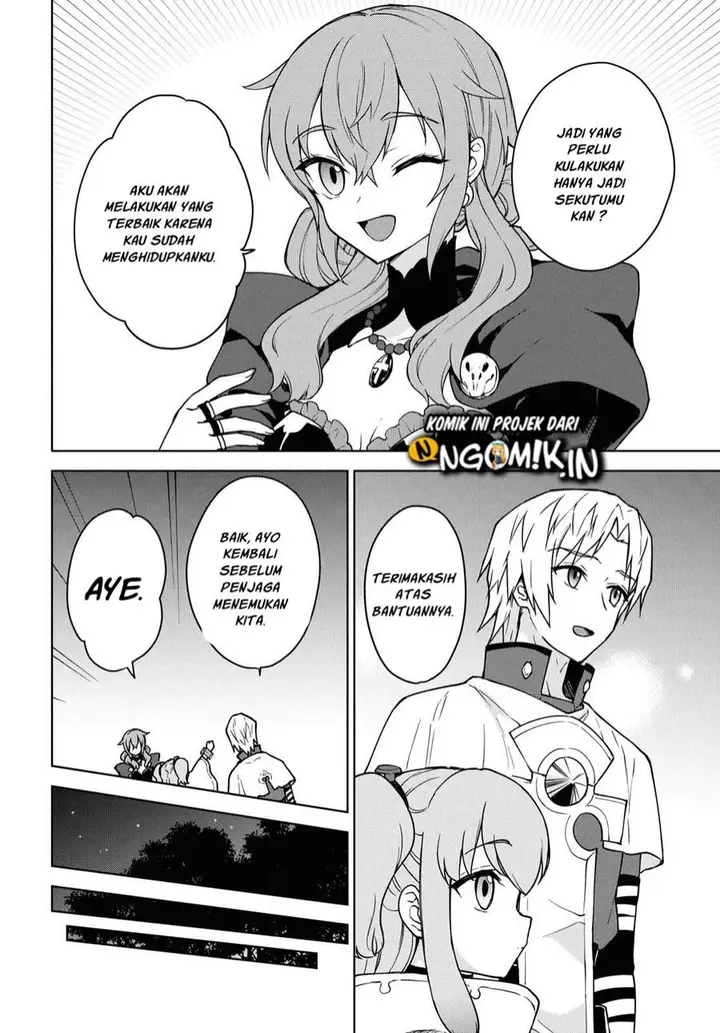 image-komik-cheat-skill-shisha-sosei-ga-kakusei-shite-inishieno-maougun-wo-fukkatsu-sasete-shimaimashita-dare-mo-shinasenai-saikyou-hiiro-chapter-4-7/32