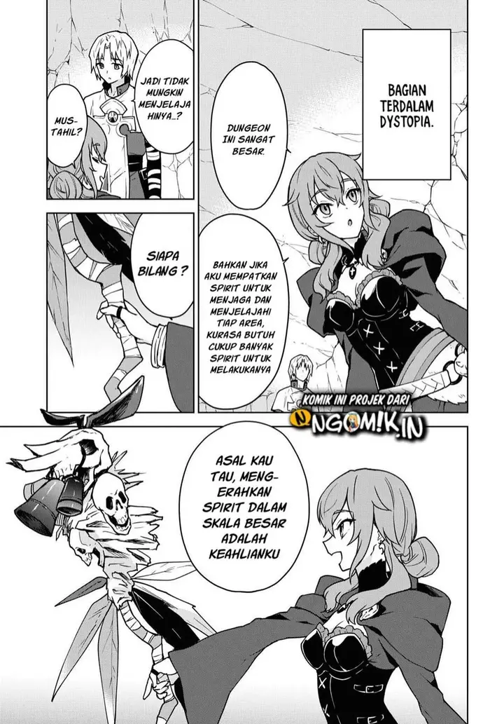 image-komik-cheat-skill-shisha-sosei-ga-kakusei-shite-inishieno-maougun-wo-fukkatsu-sasete-shimaimashita-dare-mo-shinasenai-saikyou-hiiro-chapter-4-8/32