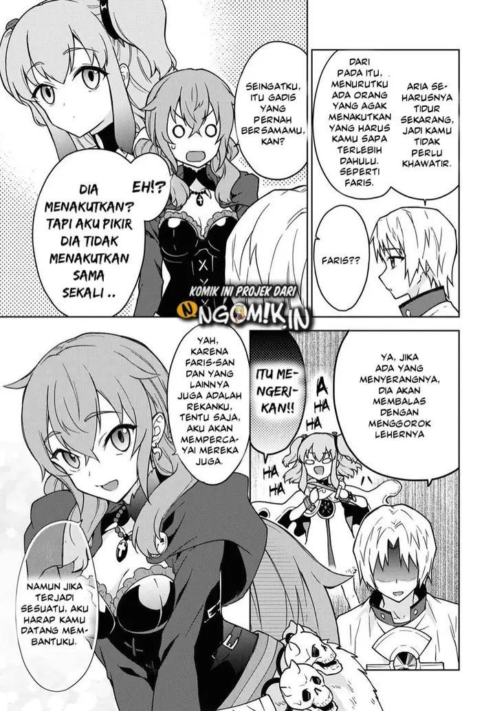 image-komik-cheat-skill-shisha-sosei-ga-kakusei-shite-inishieno-maougun-wo-fukkatsu-sasete-shimaimashita-dare-mo-shinasenai-saikyou-hiiro-chapter-4-12/32