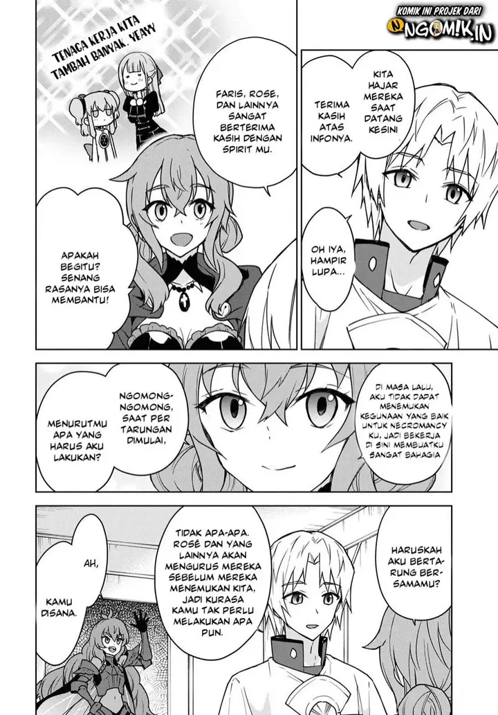 image-komik-cheat-skill-shisha-sosei-ga-kakusei-shite-inishieno-maougun-wo-fukkatsu-sasete-shimaimashita-dare-mo-shinasenai-saikyou-hiiro-chapter-4-20/32