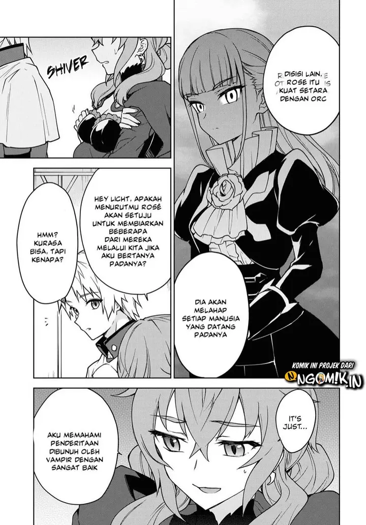 image-komik-cheat-skill-shisha-sosei-ga-kakusei-shite-inishieno-maougun-wo-fukkatsu-sasete-shimaimashita-dare-mo-shinasenai-saikyou-hiiro-chapter-4-23/32