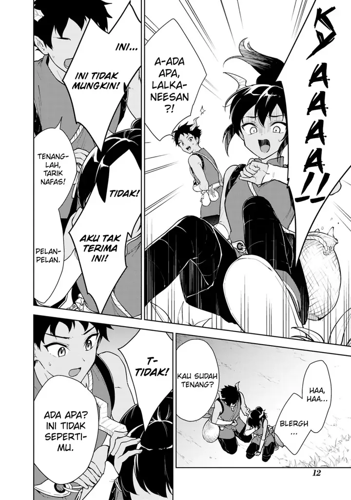 image-komik-cheat-skill-shisha-sosei-ga-kakusei-shite-inishieno-maougun-wo-fukkatsu-sasete-shimaimashita-dare-mo-shinasenai-saikyou-hiiro-chapter-40-14/42