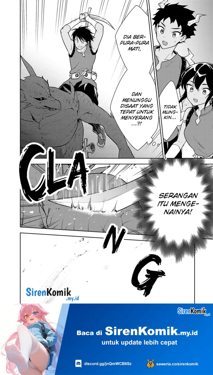 image-komik-cheat-skill-shisha-sosei-ga-kakusei-shite-inishieno-maougun-wo-fukkatsu-sasete-shimaimashita-dare-mo-shinasenai-saikyou-hiiro-chapter-40-28/42