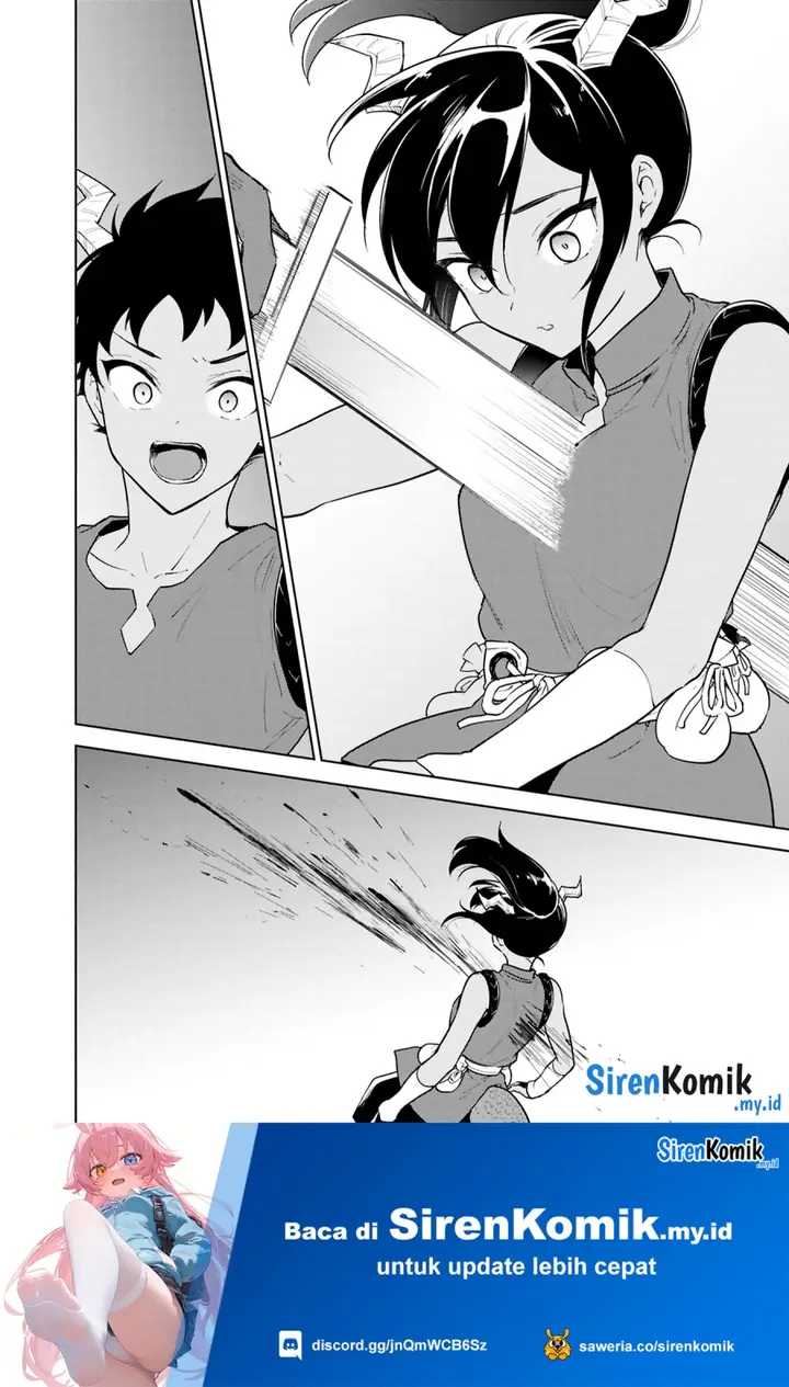 image-komik-cheat-skill-shisha-sosei-ga-kakusei-shite-inishieno-maougun-wo-fukkatsu-sasete-shimaimashita-dare-mo-shinasenai-saikyou-hiiro-chapter-40-33/42