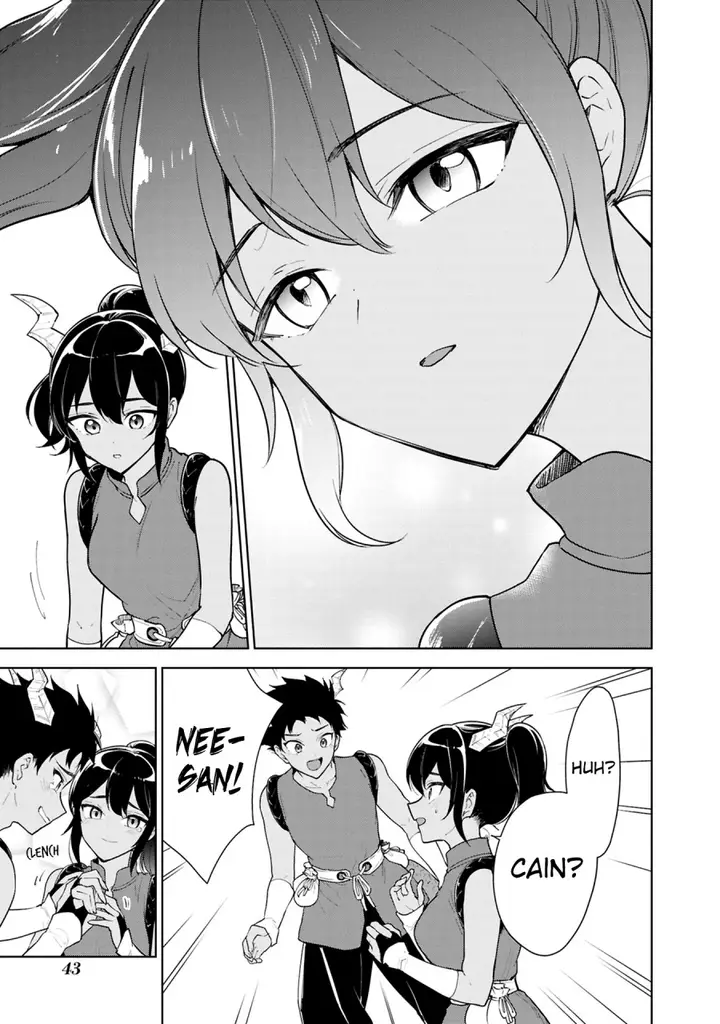 image-komik-cheat-skill-shisha-sosei-ga-kakusei-shite-inishieno-maougun-wo-fukkatsu-sasete-shimaimashita-dare-mo-shinasenai-saikyou-hiiro-chapter-41-5/35