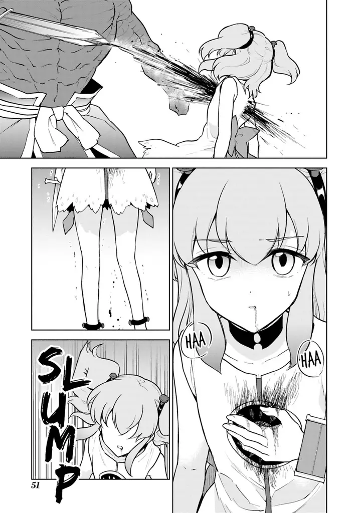 image-komik-cheat-skill-shisha-sosei-ga-kakusei-shite-inishieno-maougun-wo-fukkatsu-sasete-shimaimashita-dare-mo-shinasenai-saikyou-hiiro-chapter-41-13/35