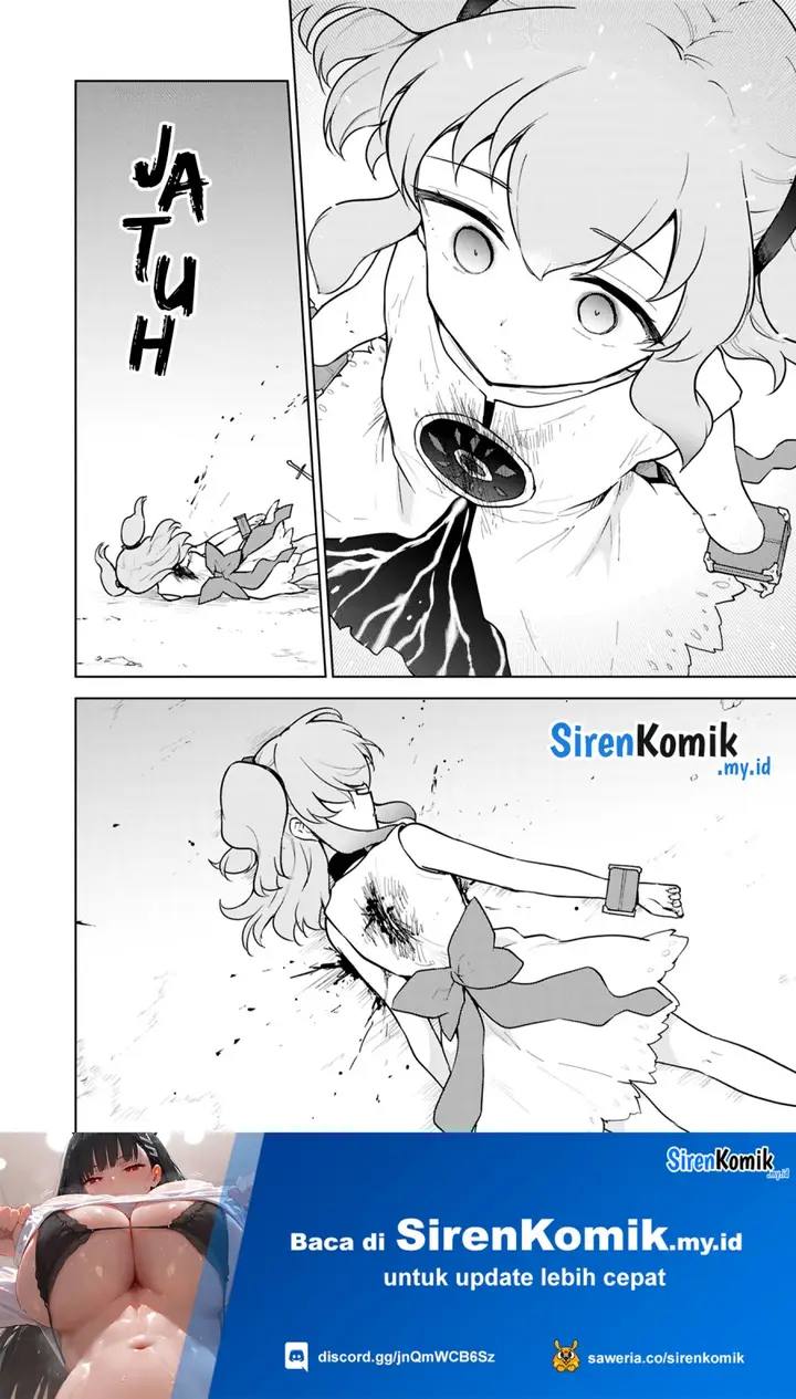 image-komik-cheat-skill-shisha-sosei-ga-kakusei-shite-inishieno-maougun-wo-fukkatsu-sasete-shimaimashita-dare-mo-shinasenai-saikyou-hiiro-chapter-41-14/35