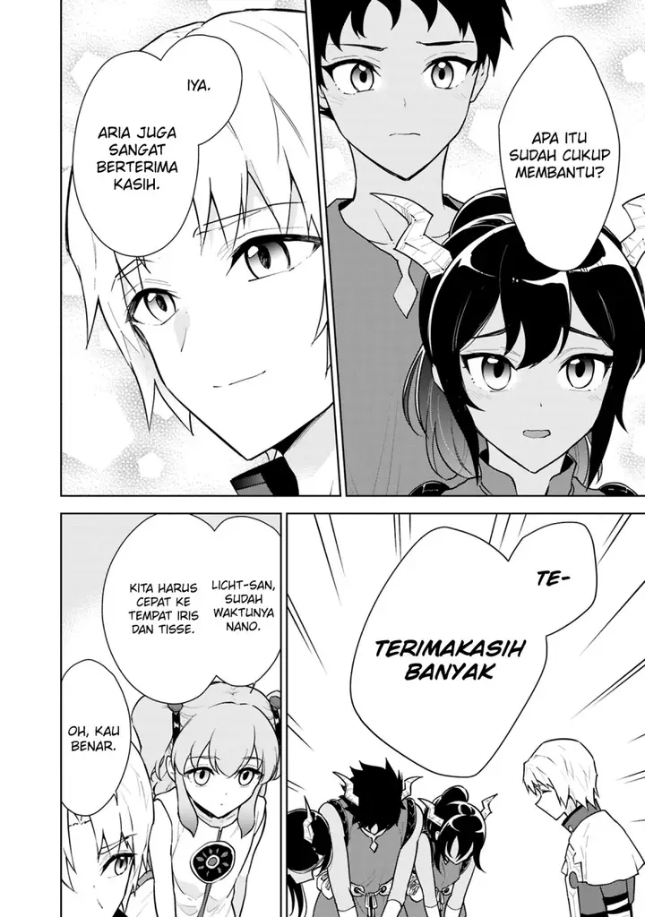 image-komik-cheat-skill-shisha-sosei-ga-kakusei-shite-inishieno-maougun-wo-fukkatsu-sasete-shimaimashita-dare-mo-shinasenai-saikyou-hiiro-chapter-41-30/35