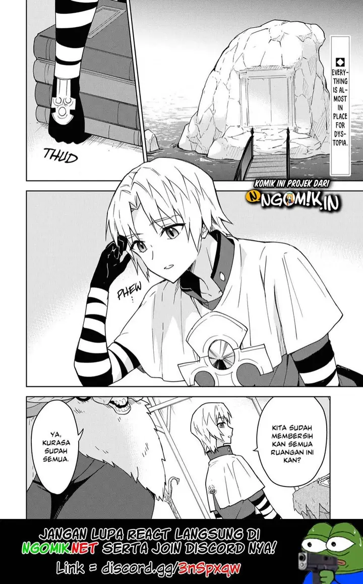 image-komik-cheat-skill-shisha-sosei-ga-kakusei-shite-inishieno-maougun-wo-fukkatsu-sasete-shimaimashita-dare-mo-shinasenai-saikyou-hiiro-chapter-5-2/36