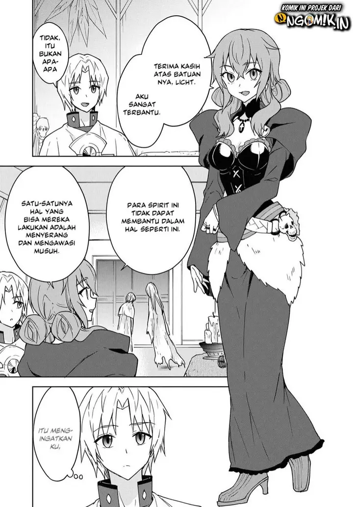 image-komik-cheat-skill-shisha-sosei-ga-kakusei-shite-inishieno-maougun-wo-fukkatsu-sasete-shimaimashita-dare-mo-shinasenai-saikyou-hiiro-chapter-5-3/36
