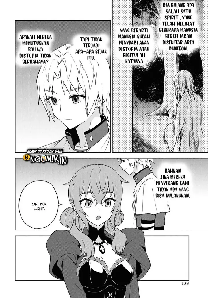 image-komik-cheat-skill-shisha-sosei-ga-kakusei-shite-inishieno-maougun-wo-fukkatsu-sasete-shimaimashita-dare-mo-shinasenai-saikyou-hiiro-chapter-5-4/36