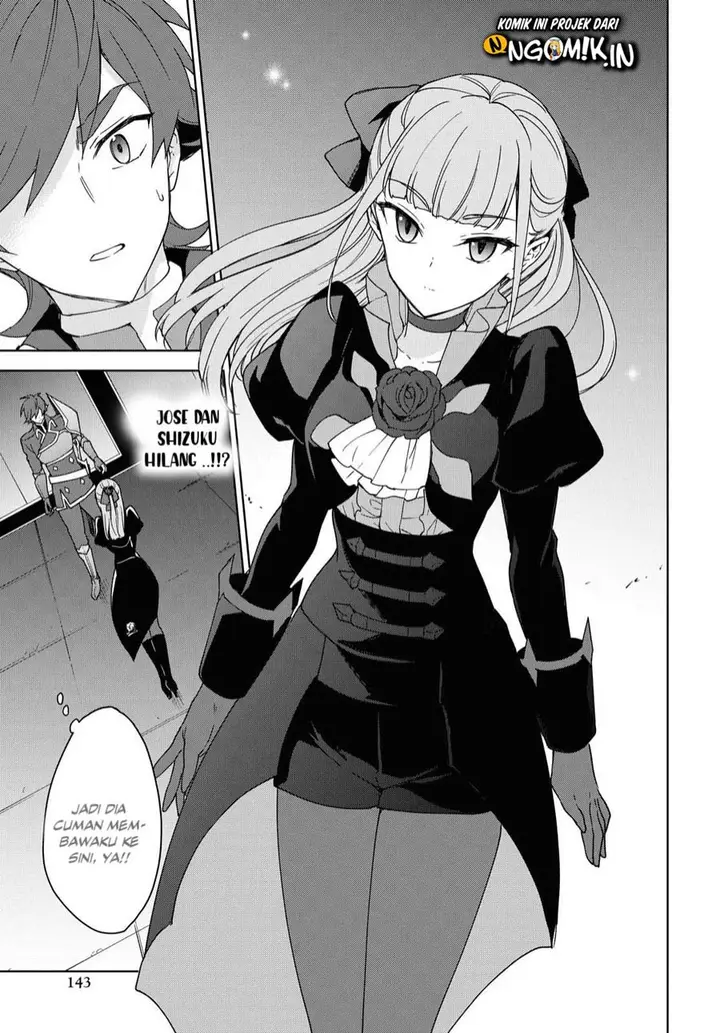 image-komik-cheat-skill-shisha-sosei-ga-kakusei-shite-inishieno-maougun-wo-fukkatsu-sasete-shimaimashita-dare-mo-shinasenai-saikyou-hiiro-chapter-5-9/36